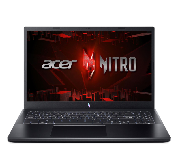 ACER Nitro V i9-13900H/16GB/1TB RTX4060 165Hz ANV15-51 || NH.QQEEP.00A - 1311463 - zdjęcie
